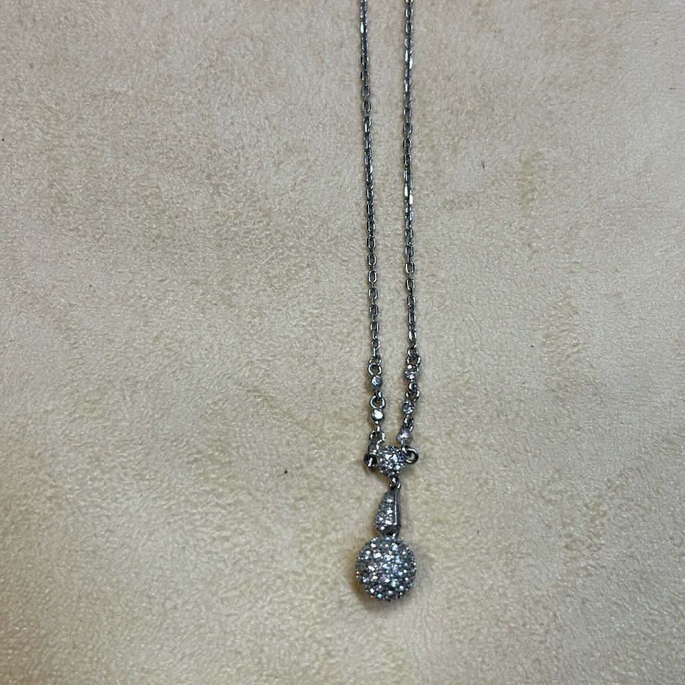 Givenchy necklace